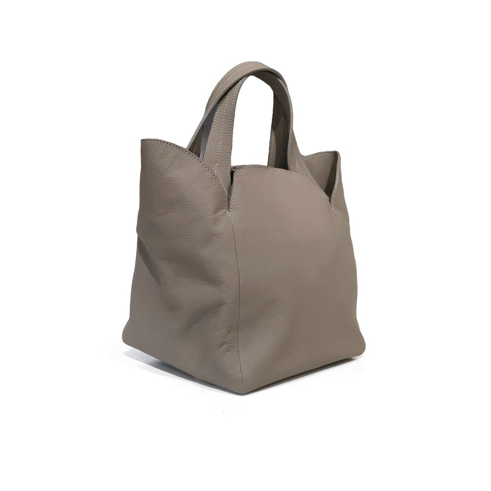 BOLSA MANUELA PIEL