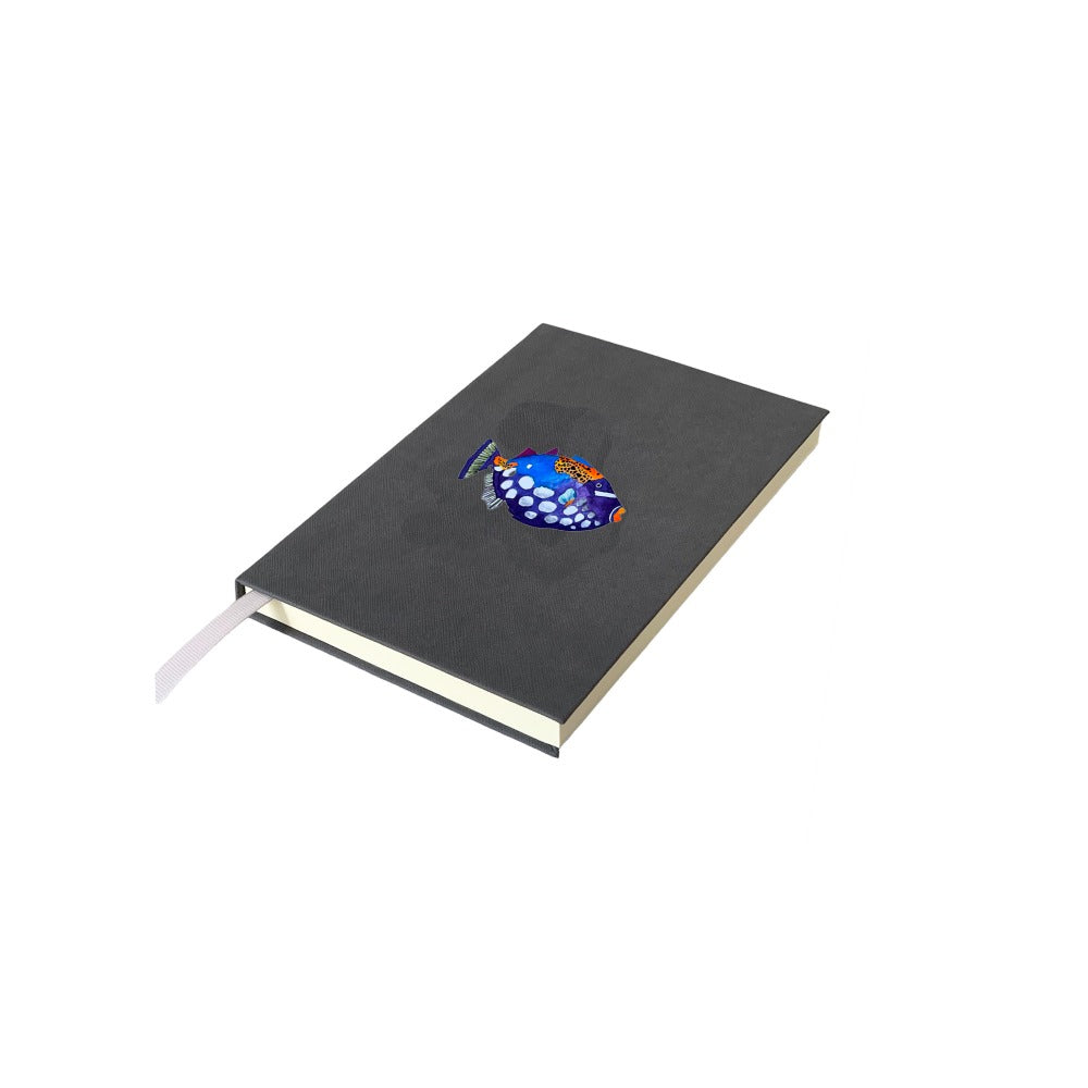 LIBRETA FORRO COOL GREY