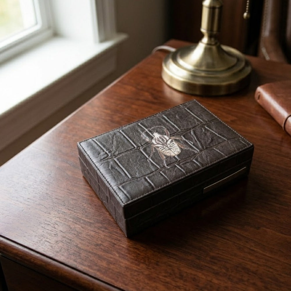 LUXURY DECKS Q38