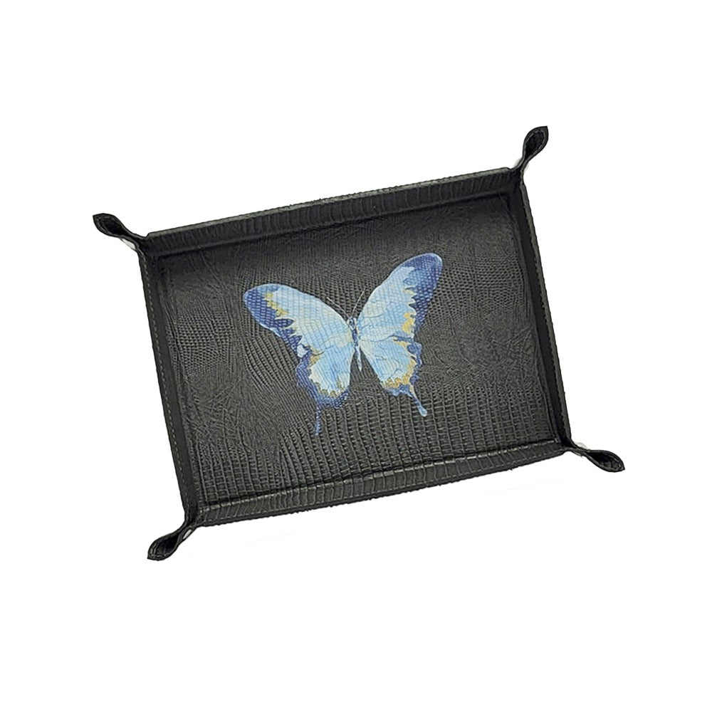 VACIA BOLSILLOS GRANDE GRIS ARMADILLO