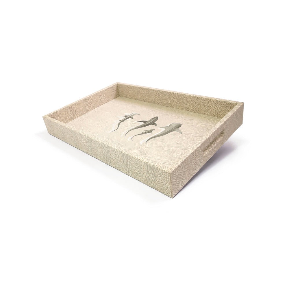 CHAROLA MEDIANA RAYITAS CARNE