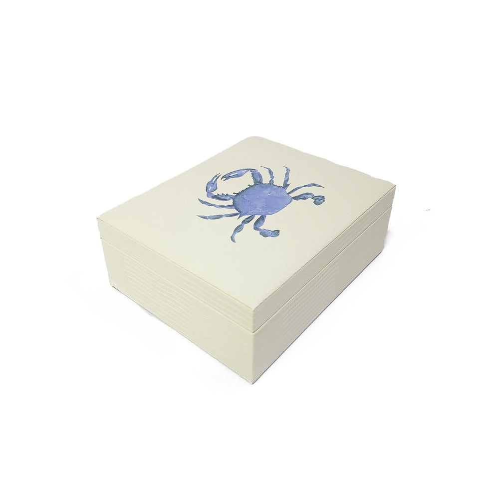 CAJA DE TE 6 CARNE ARMADILLO