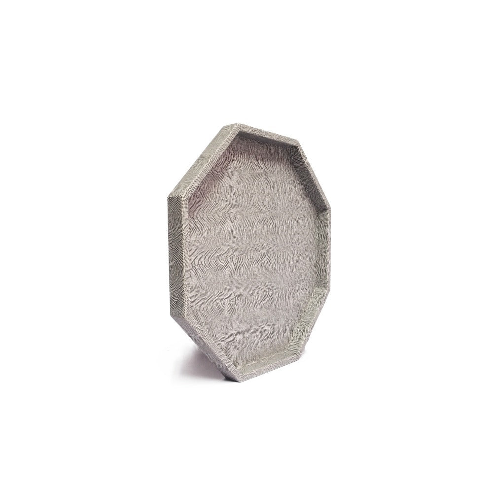 CHAROLA BEE CHICA LISA