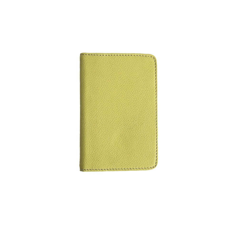 TARJETERO NACHO PIEL