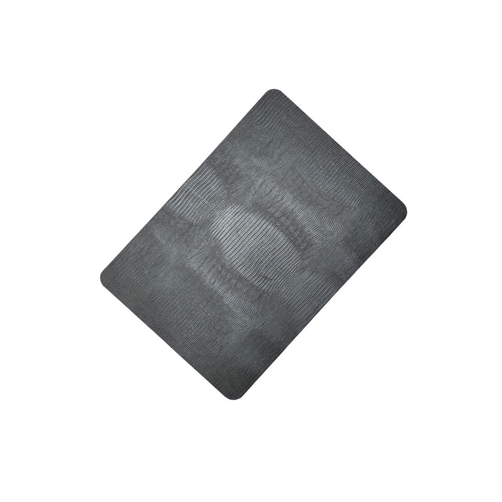 INDIVIDUAL RECTANGULAR LISO