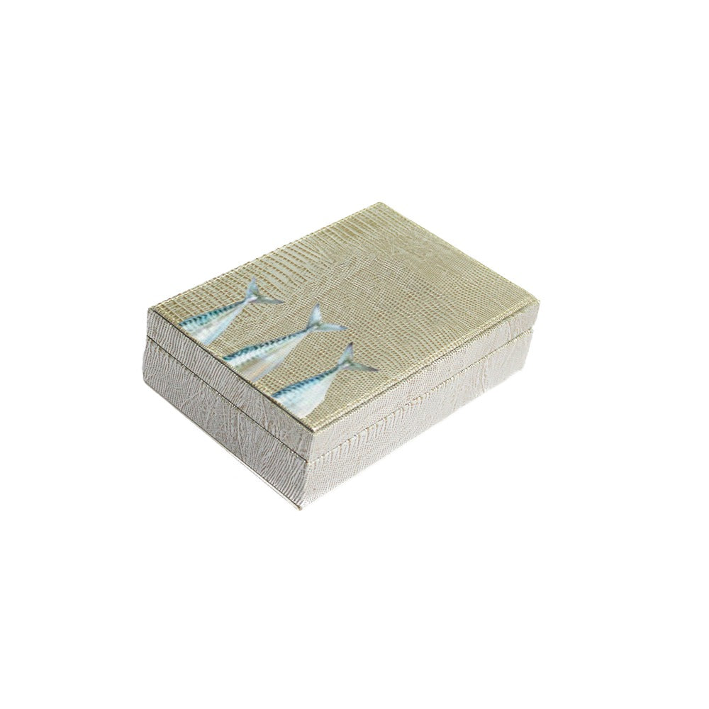 BARAJAS LUJO TEJUS PLATA BEIGE