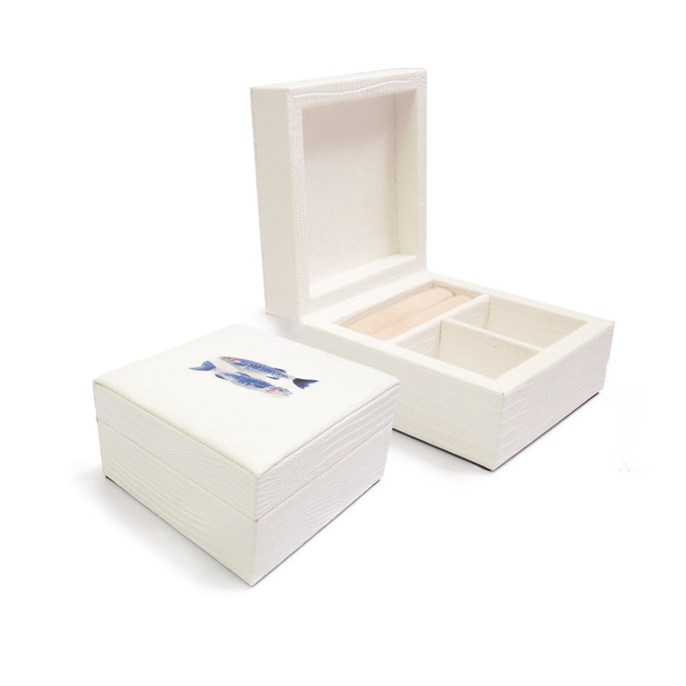 JOYERO MINI NIEVE ARMADILLO