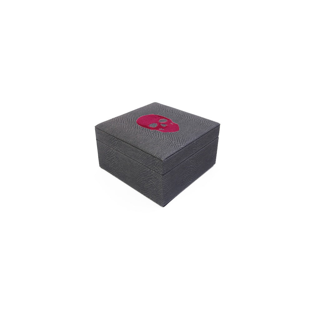 CAJA DECORATIVA CHICA CALACA