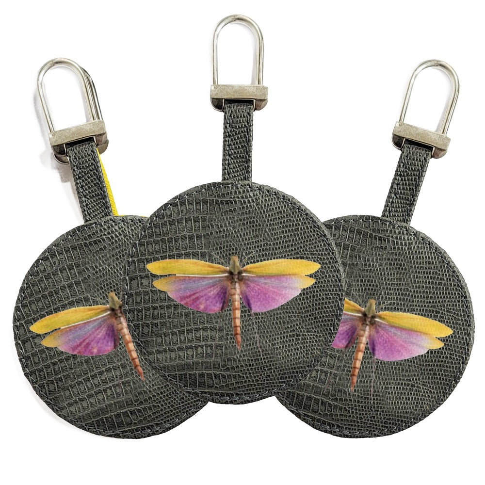 LLAVERO GRIS ARMADILLO