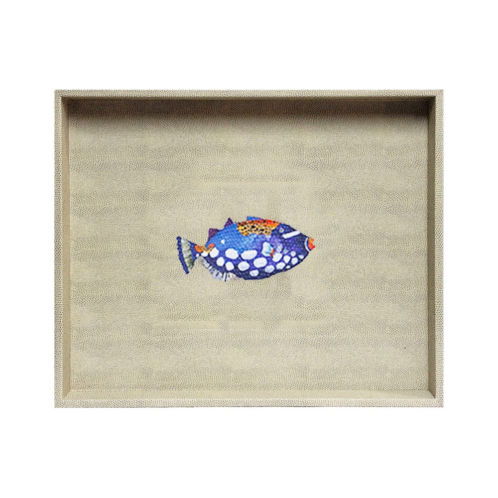 CHAROLA EXTRA GRANDE RAYITAS CARNE