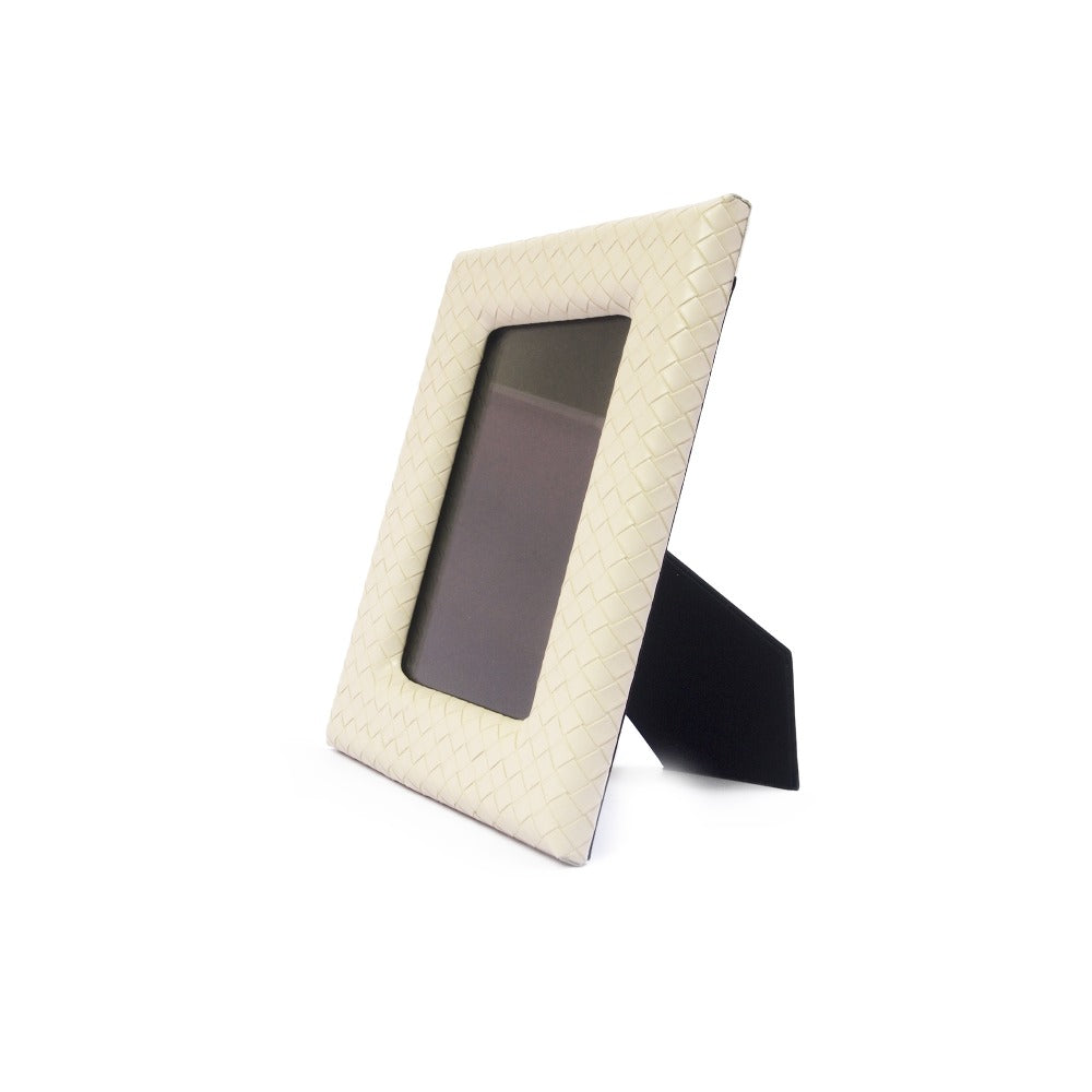 MARCO RECTANGULAR CHICO LISO