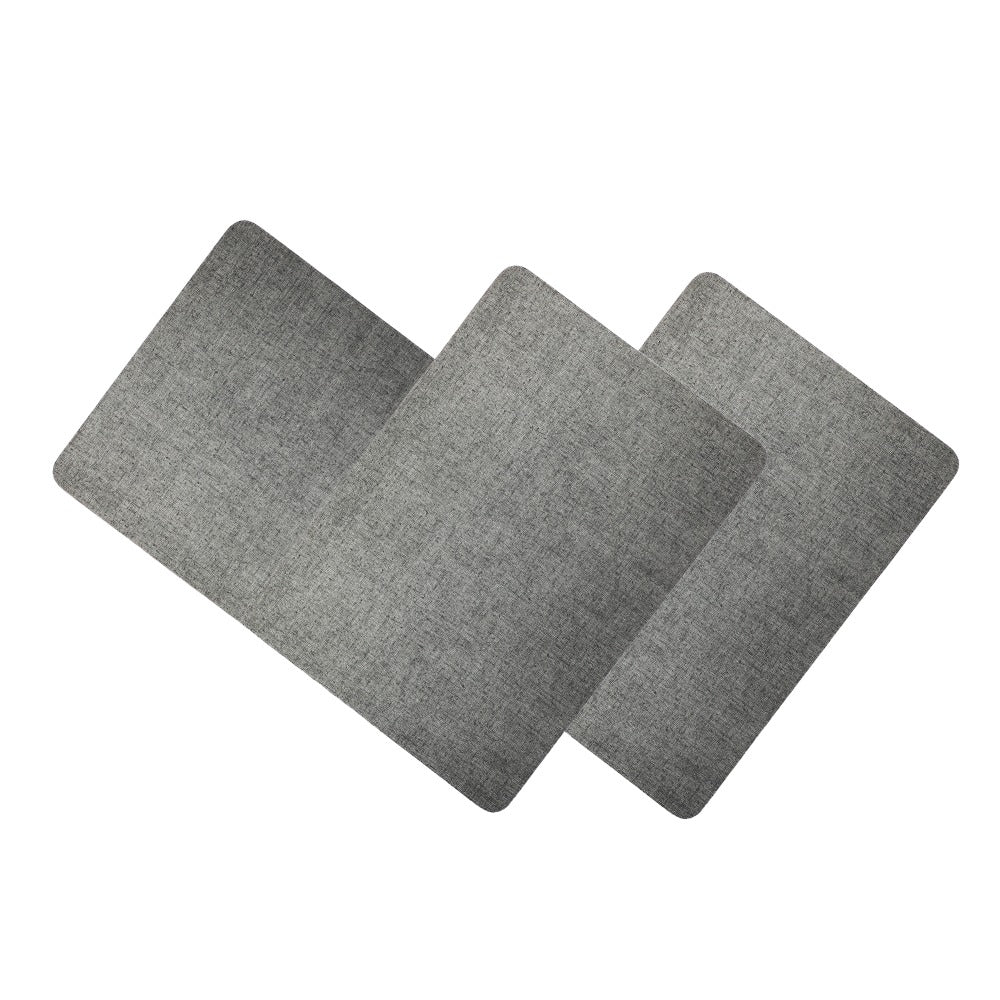 INDIVIDUAL RECTANGULAR LISO
