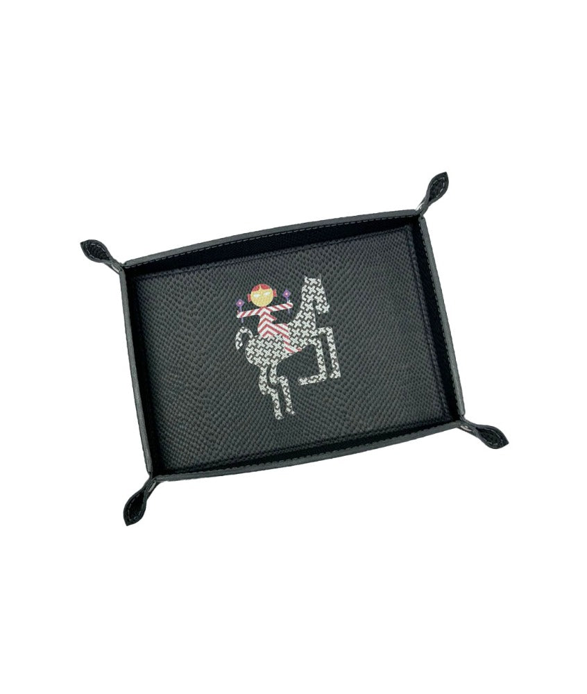 VACIA BOLSILLOS GRANDE PAMPA PEDRO FRIEDEBERG