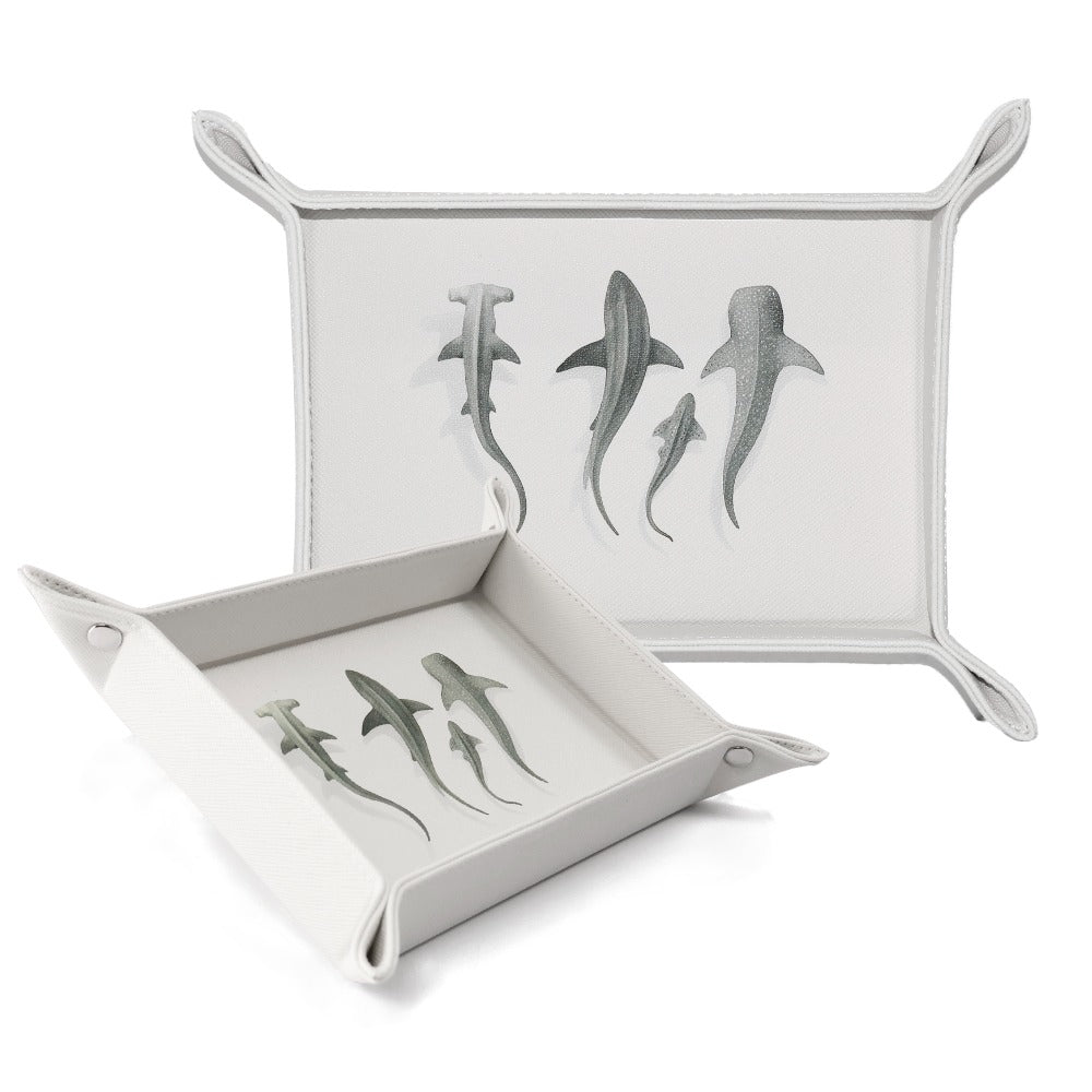 VACIA BOLSILLOS CHICO FORRO NIEVE