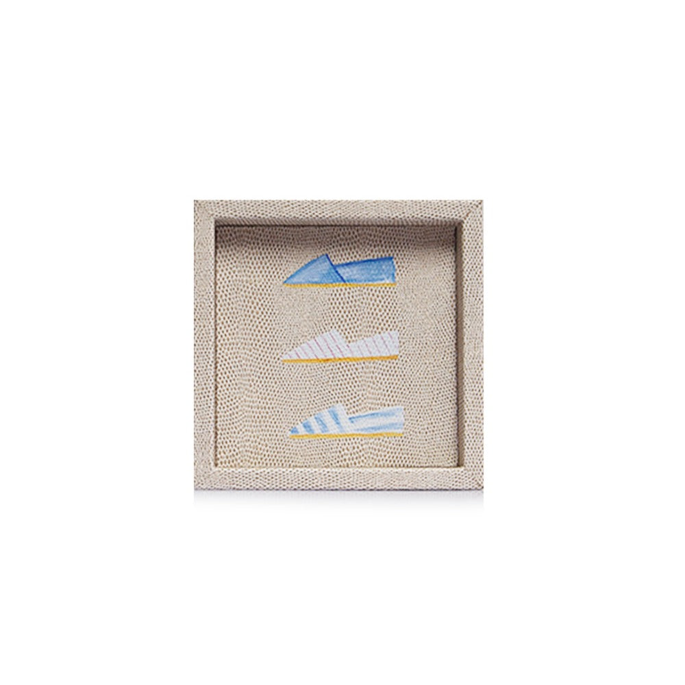 15 X 15 MEAT STRIPES TRAY