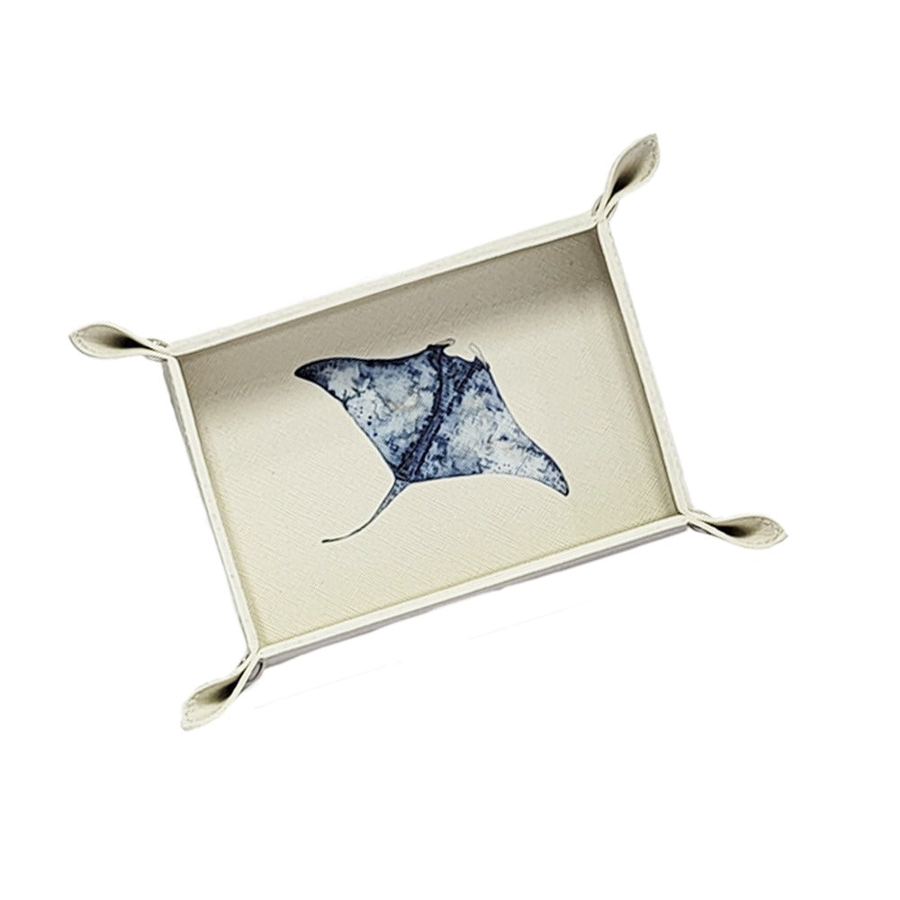 VACIA BOLSILLOS GRANDE FORRO NIEVE