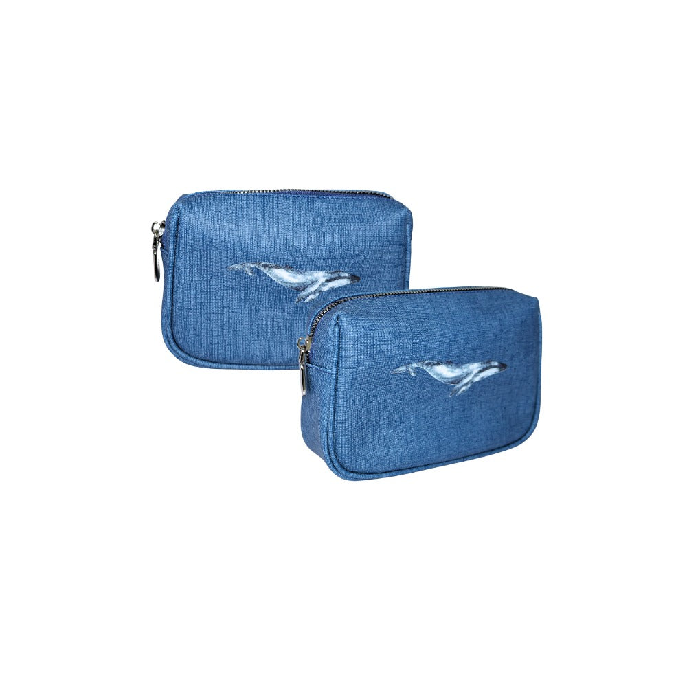 NECESER MINI FIORE OCEANO