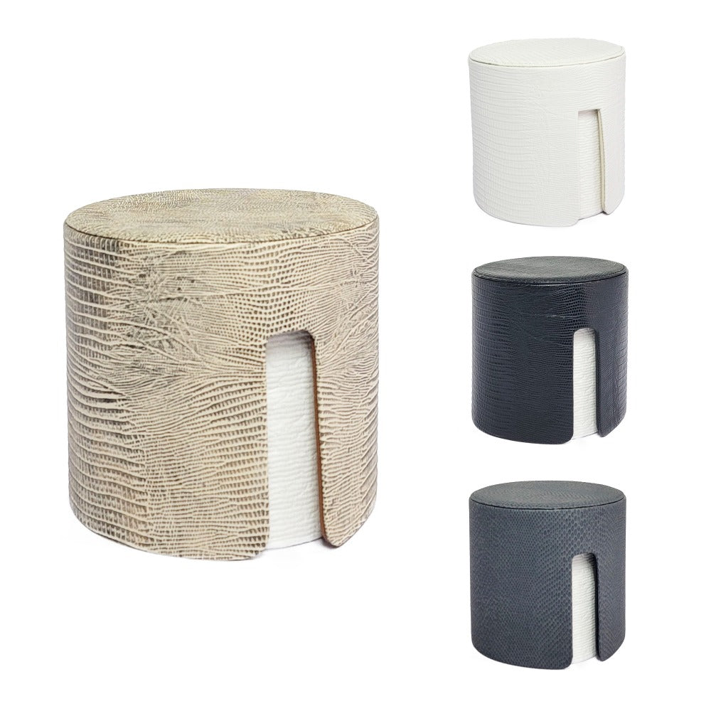 PORTA PAPEL HIGIENICO