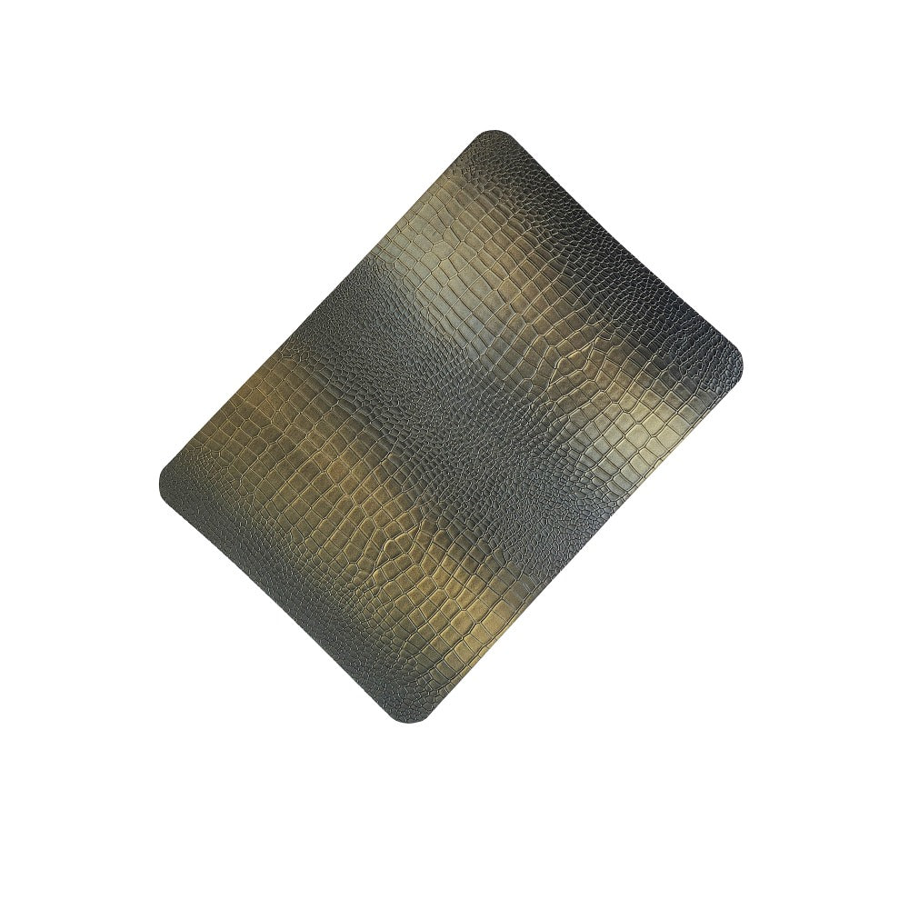 INDIVIDUAL RECTANGULAR LISO
