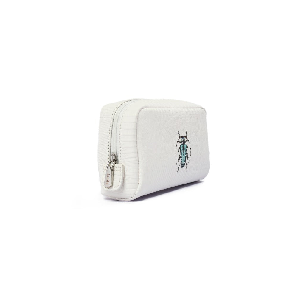 POUCH MONKEY NIEVE ARMADILLO