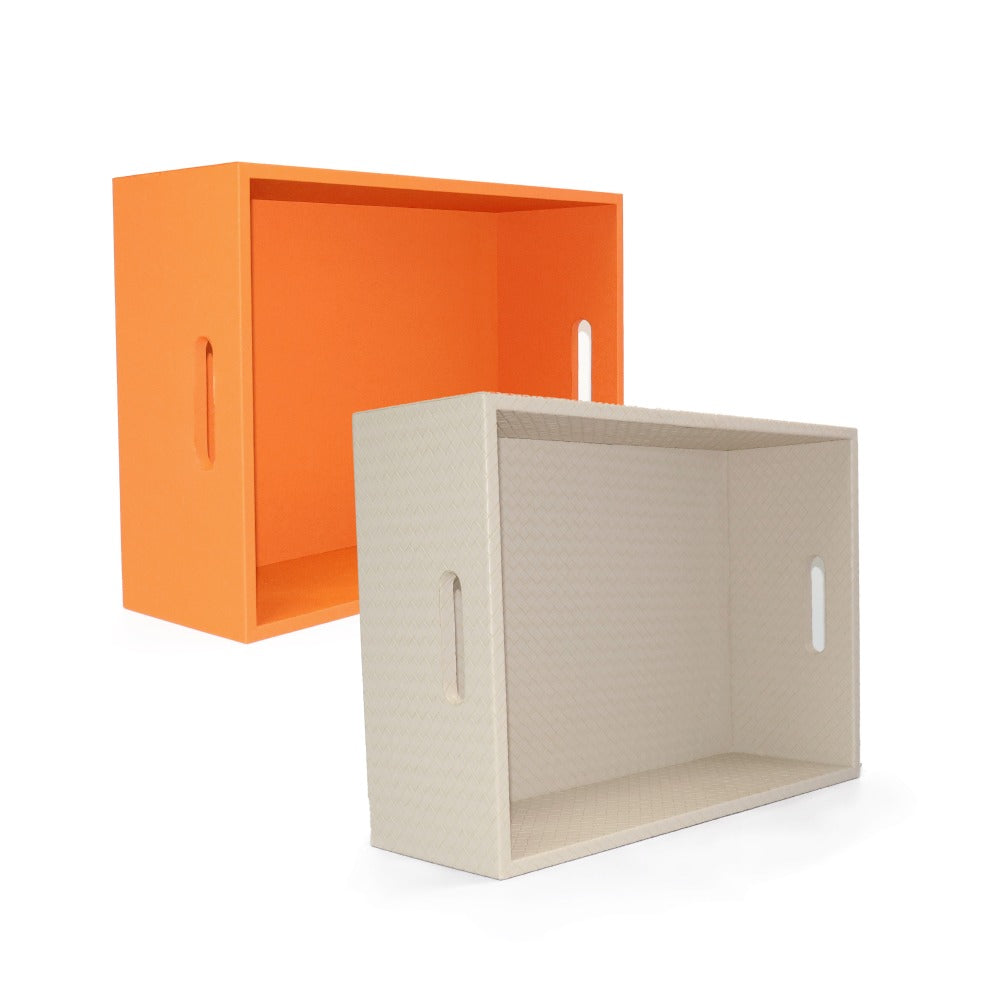 CAJA CLOSET MEDIANA
