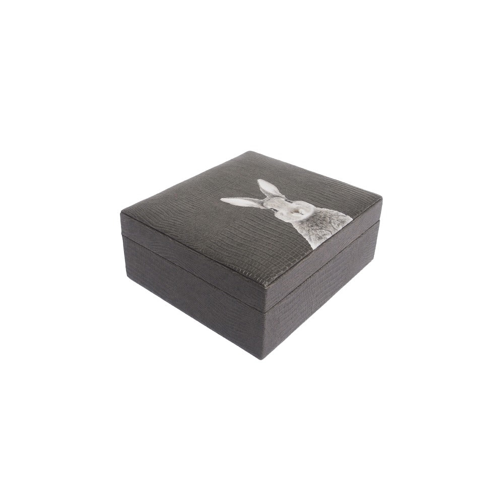 JOYERO BURO GRIS ARMADILLO
