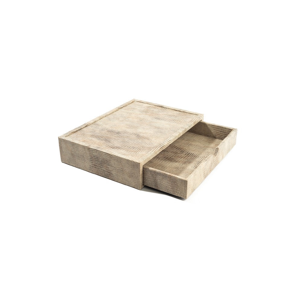CAJITA CAJON