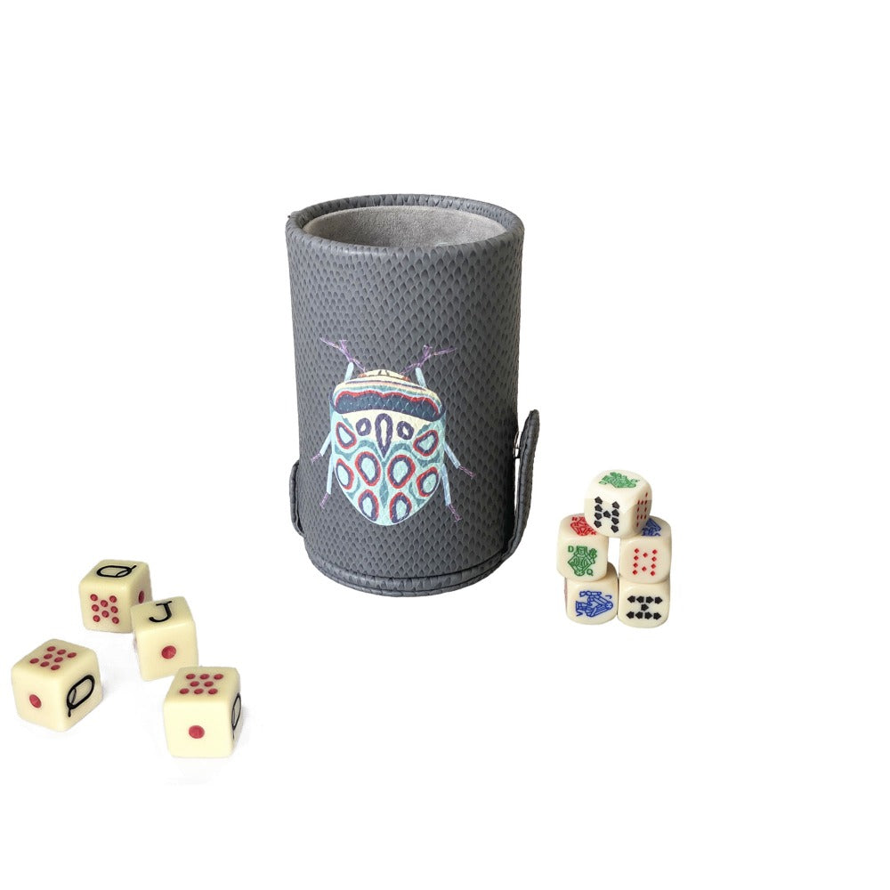 CUBILETE CON TAPA PAMPA