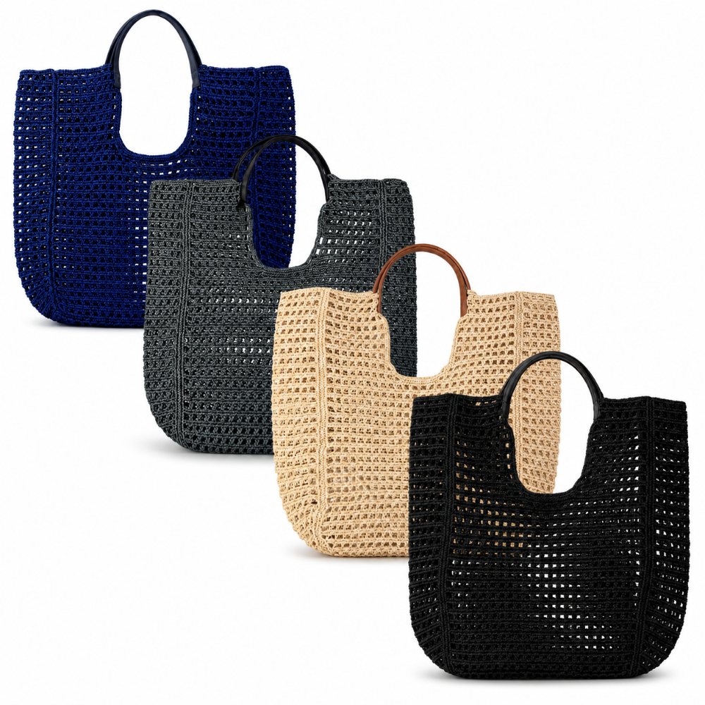 WOVEN BAG BALI