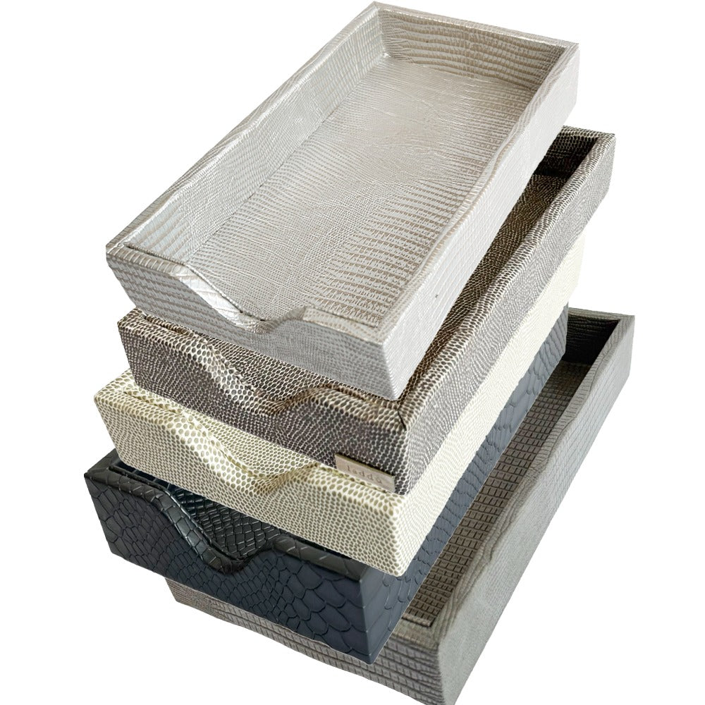 CHAROLA SERVILLETA RECTANGULAR