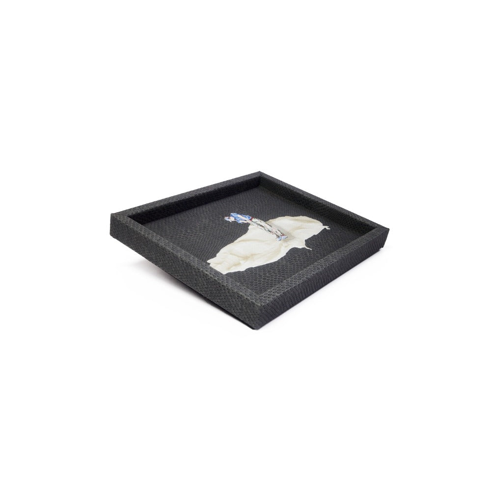 CHAROLA LADDU PAMPA TAY XACUR