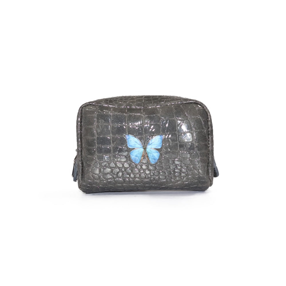 POUCH MONKEY WOMAN HUMO