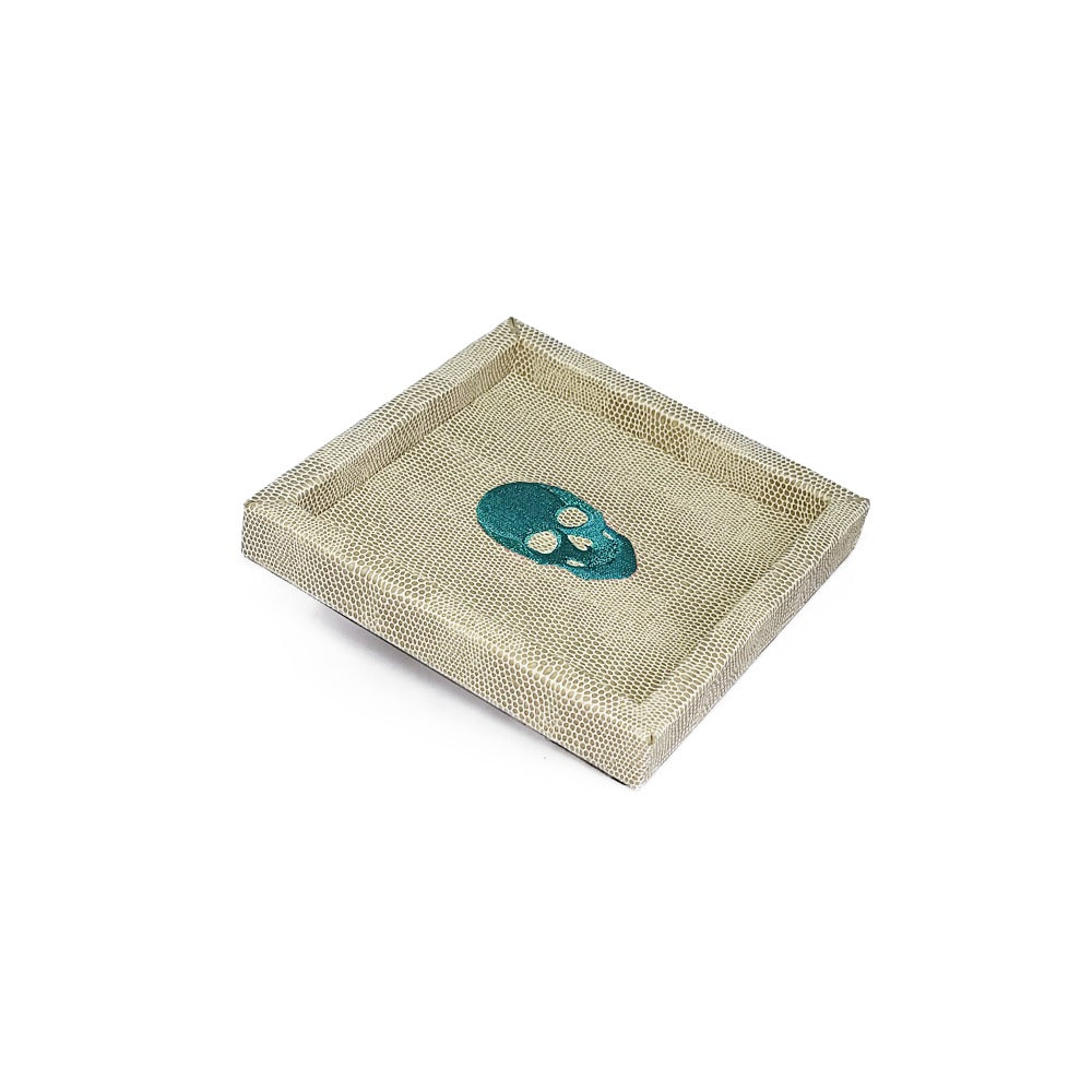 CHAROLA 15 X 15 CALACA