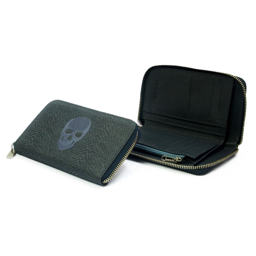 CARTERA MINI LICHA CALACA