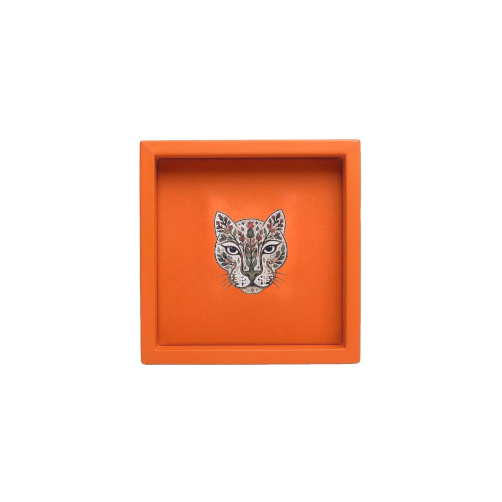 CHAROLA 15 X 15 JAGUAR