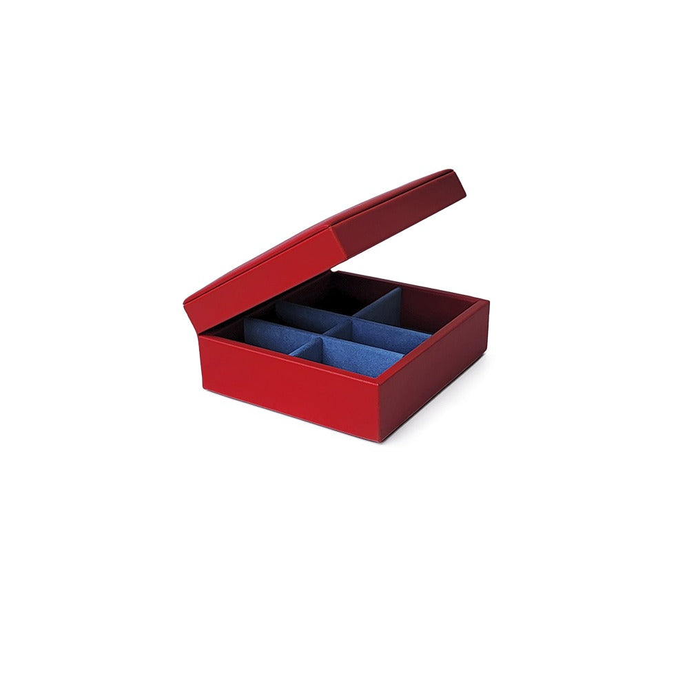 JOYERO BURO NAIROVI FERRARI MOM