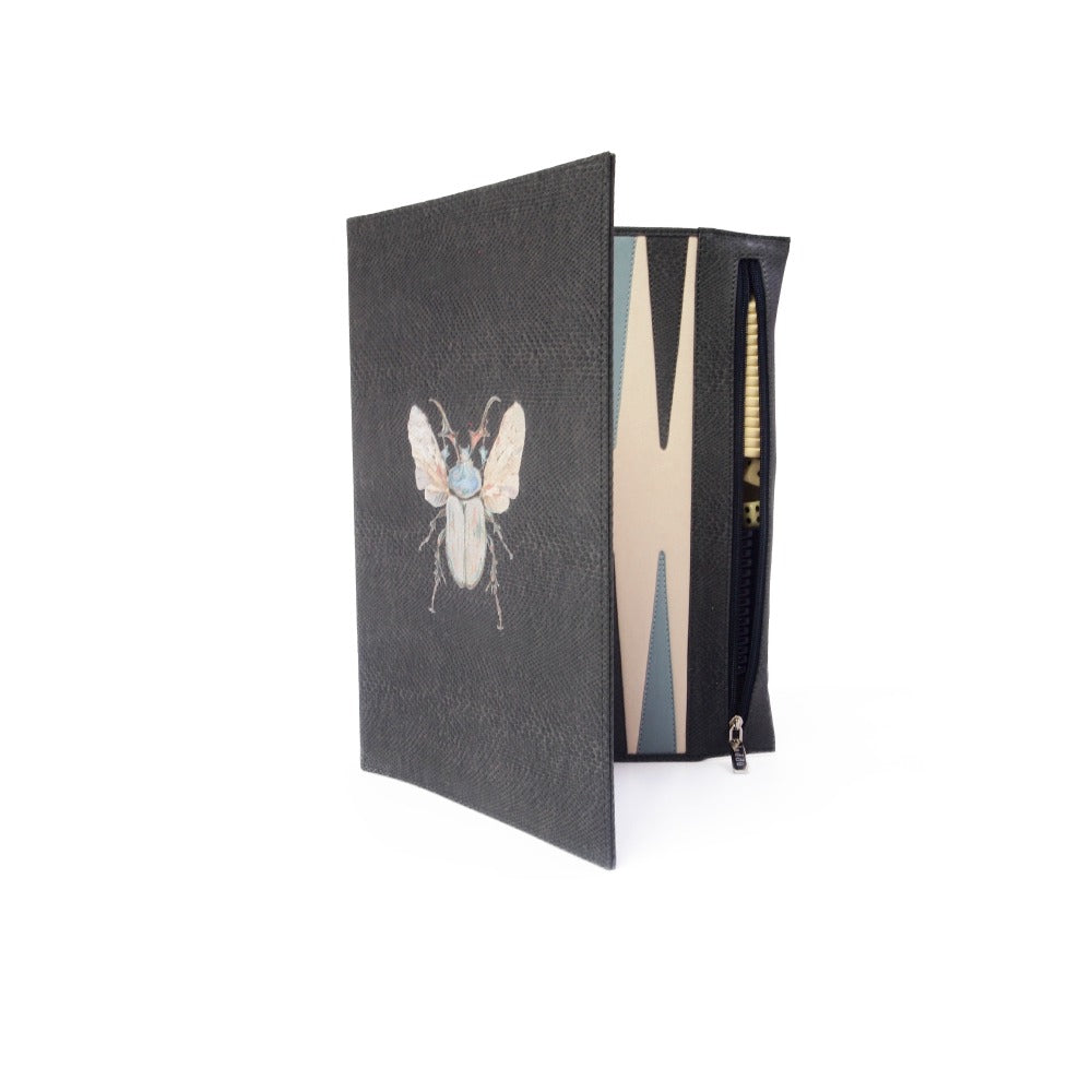 BACKGAMMON DE VIAJE PAMPA