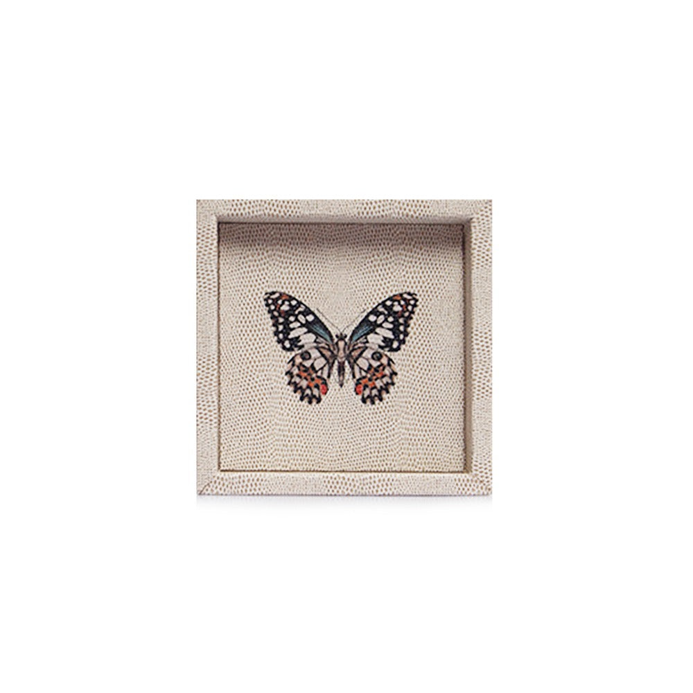 CHAROLA 15 X 15 RAYITAS CARNE