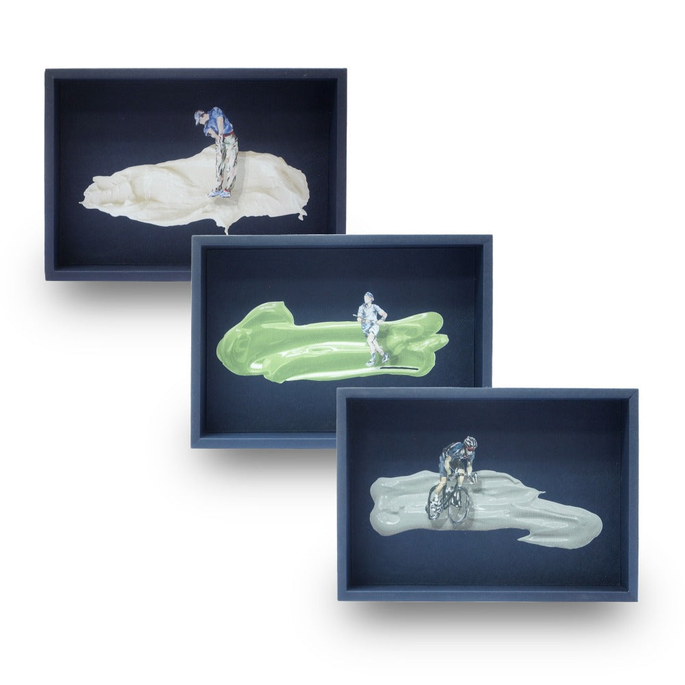 CHAROLA BURO FORRO AZUL NOCHE TAY XACUR