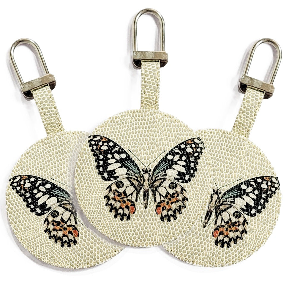 LLAVERO RAYITAS CARNE