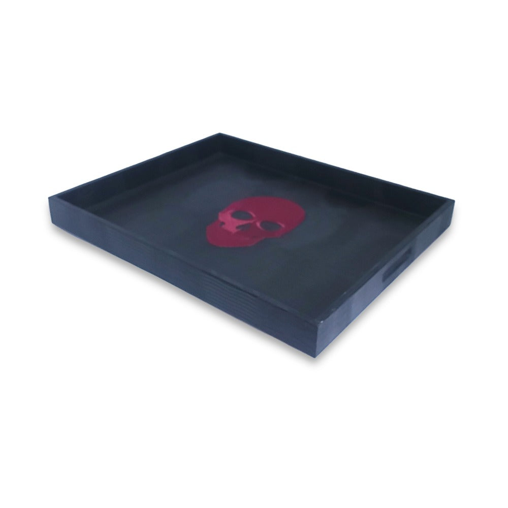 CHAROLA EXTRA GRANDE CALACA