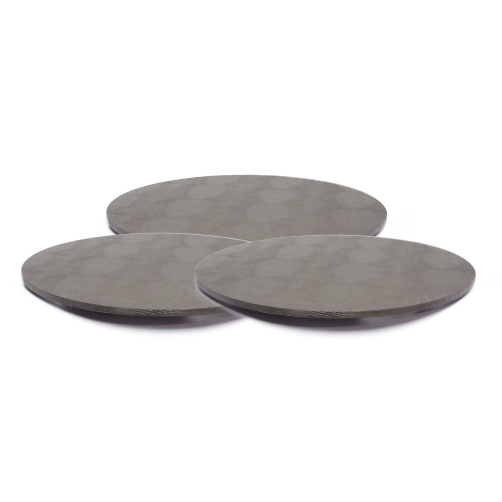 LAZY SUSAN 70 CM LISO