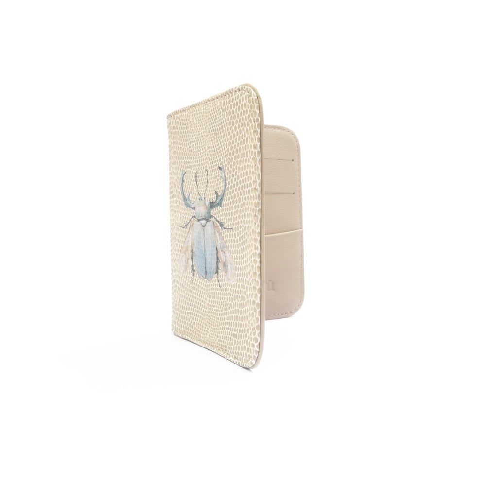 TARJETERO NACHO RAYITAS CARNE