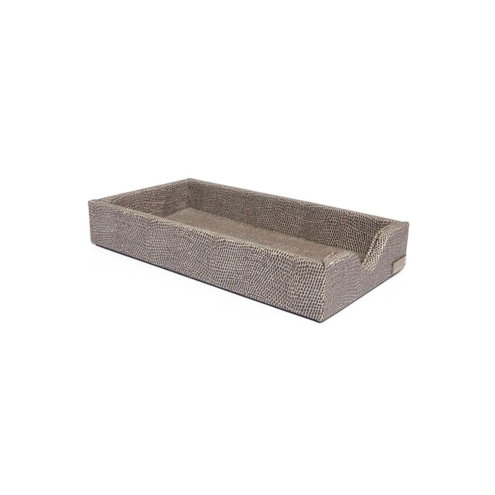 CHAROLA SERVILLETA RECTANGULAR