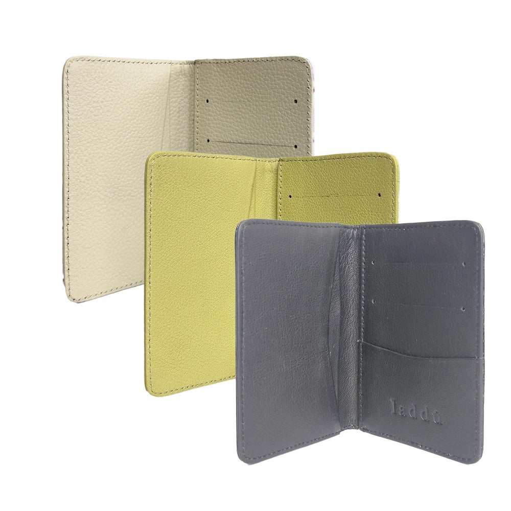 TARJETERO NACHO PIEL