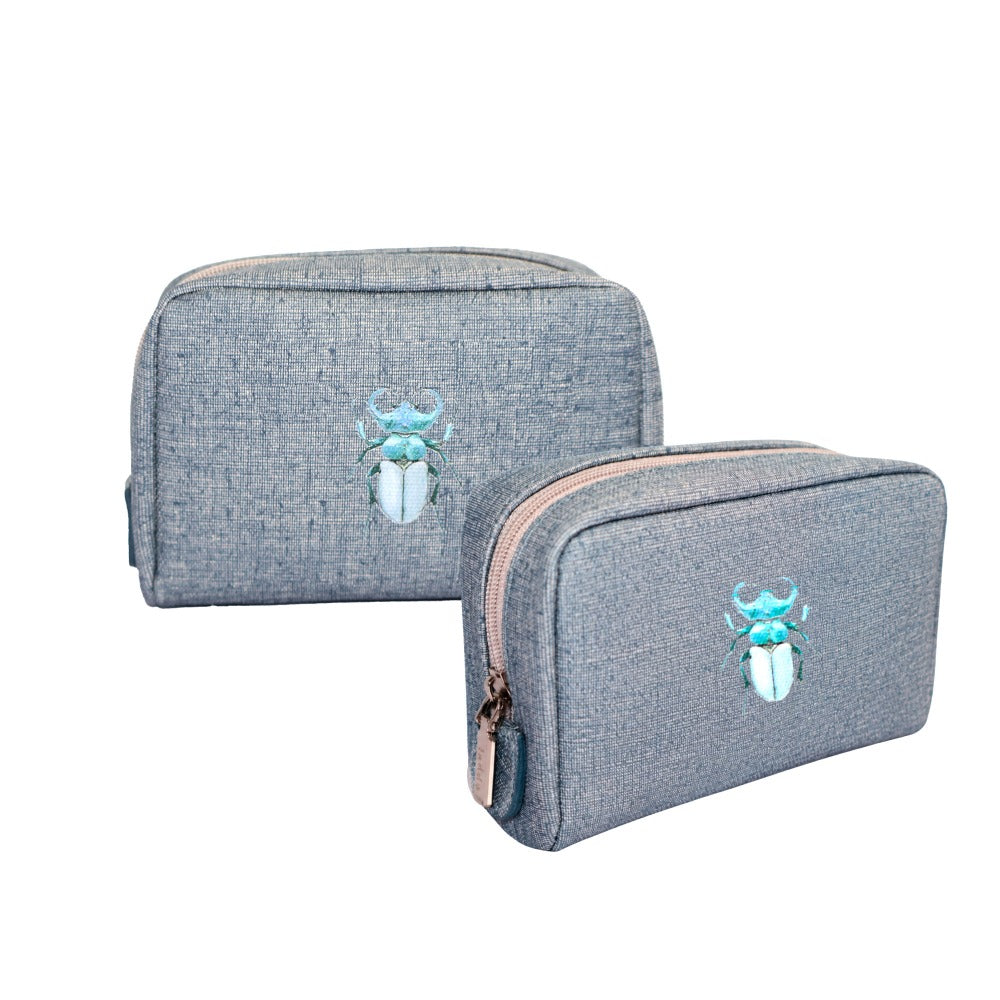 POUCH MONKEY FIORE DEMIN
