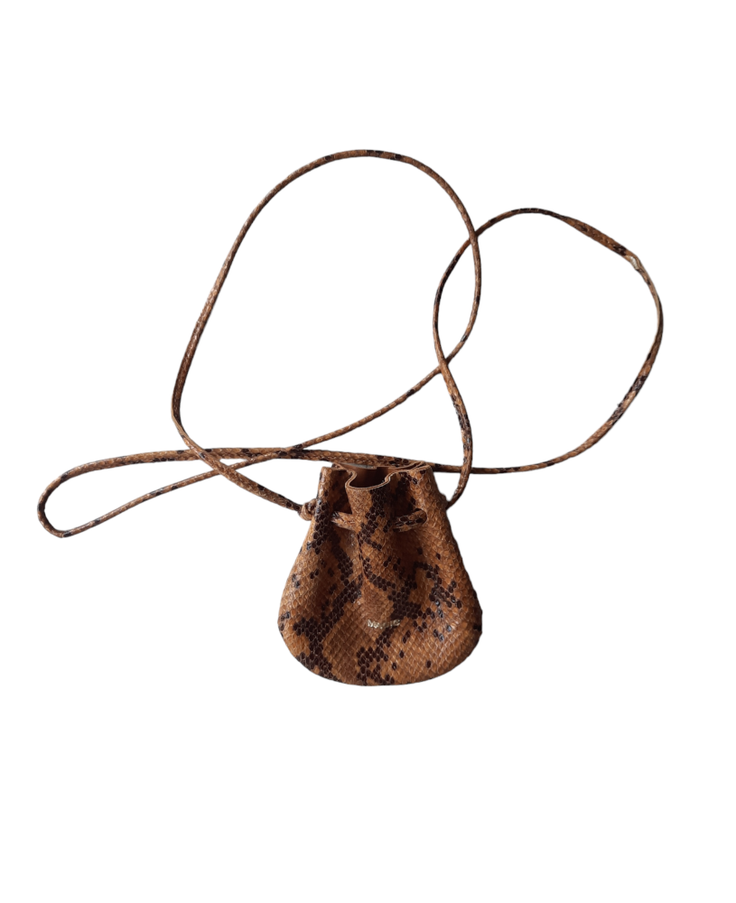 OUTLET BOLSA