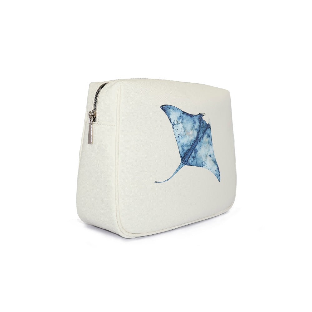 NECESER EXTRA GRANDE FORRO NIEVE