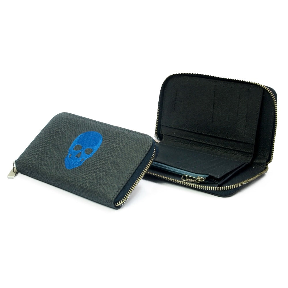 CARTERA MINI LICHA CALACA