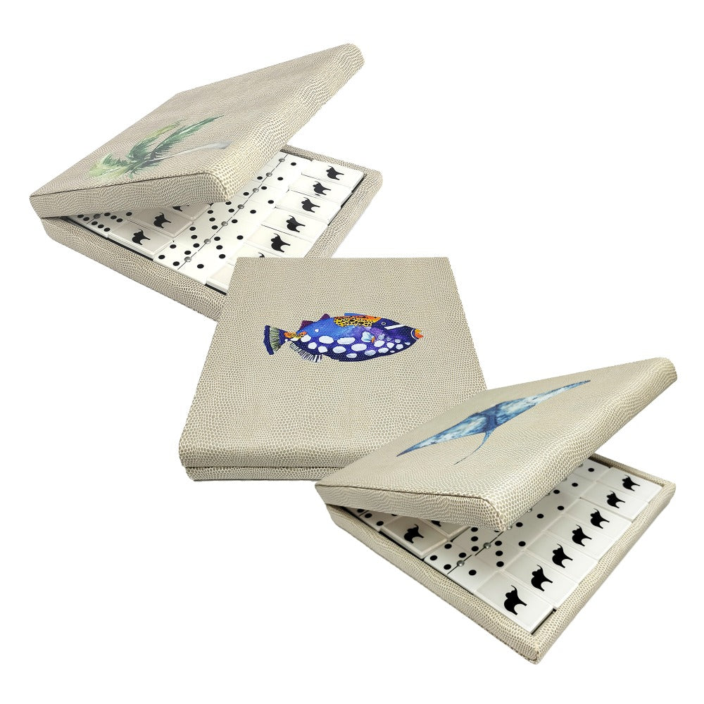 DOMINO INGLES RAYITAS CARNE